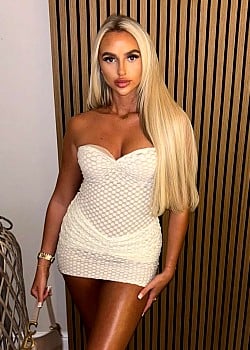 Ellie Shepherd